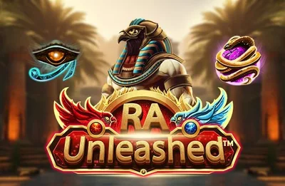 Ra Unleashed