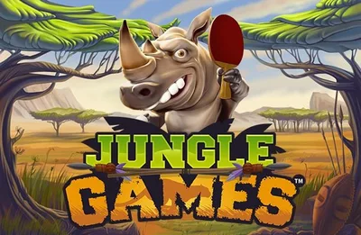 Jungle Games